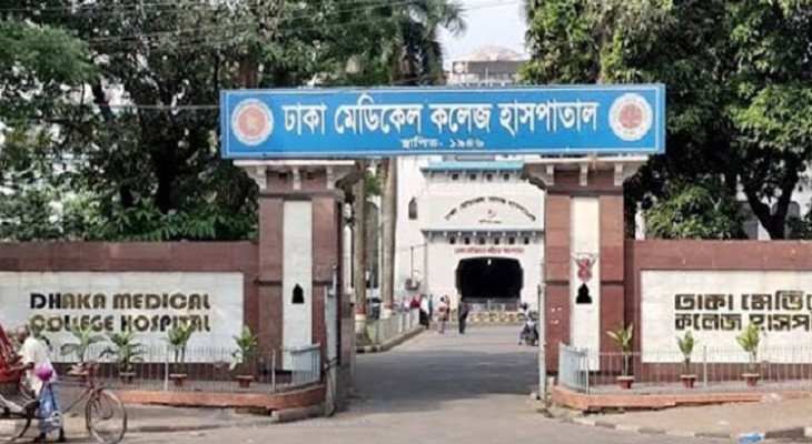 উত্তরায় বাসচাপায় মোটরসাইকেল আরোহী কলেজছাত্রের মৃত্যু